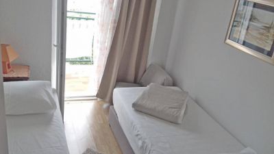 Apartmani Silva