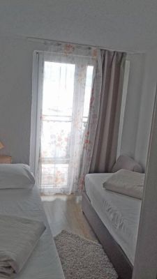 Apartmani Silva