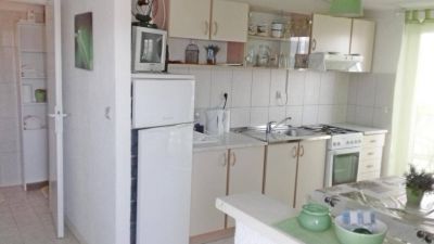 Apartmani Silva