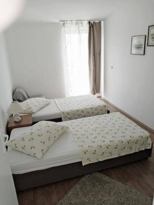 Apartmani Silva
