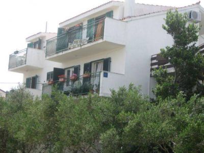 Apartmani Silva