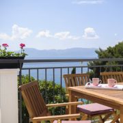 Apartmani Anči