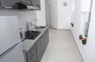 Apartmani Anči