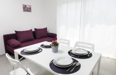 Apartmani Anči