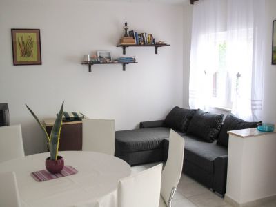 Apartmani Anči