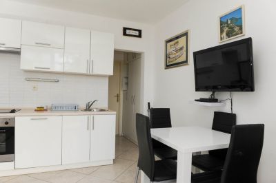 Apartmani Anči