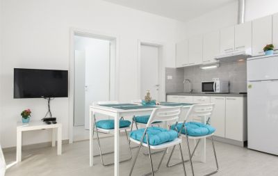 Apartmani Anči