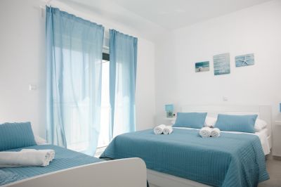 Apartmani Anči