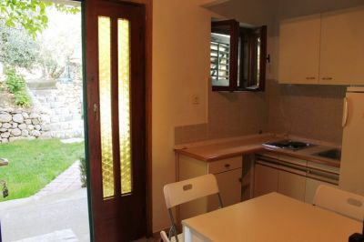 Apartman Anušić - Podgora, Čaklje