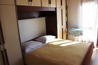 Apartman Anušić - Podgora, Čaklje