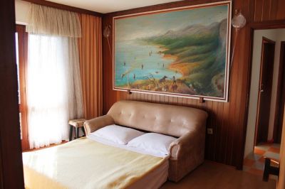 Apartman Anušić - Podgora, Čaklje