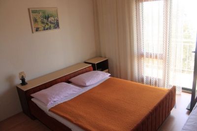 Apartman Anušić - Podgora, Čaklje