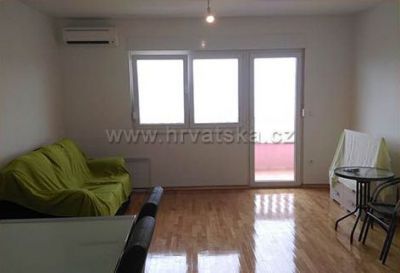 Apartman Borak