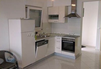 Apartman Borak