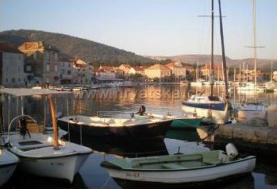 Apartmani Faros