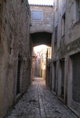 Apartmani Faros