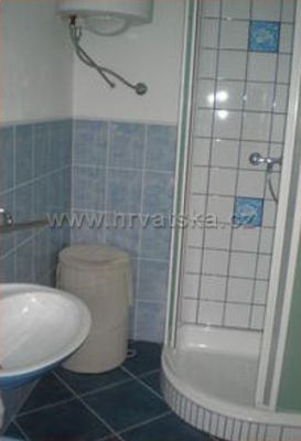 Apartmani Faros