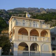 Apartman Lidija