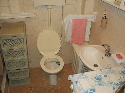 Apartman Lidija