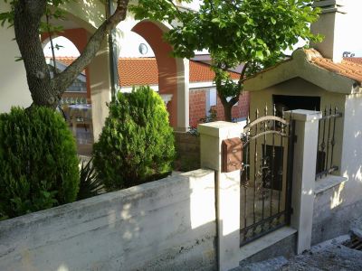 Apartman Lidija