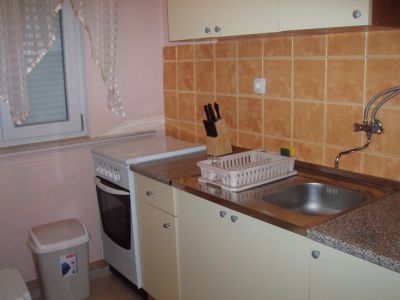 Apartman Lidija