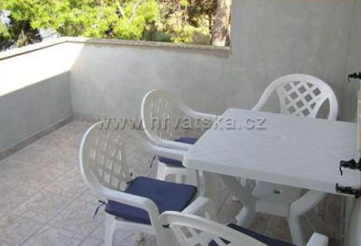 Apartmani Malenica