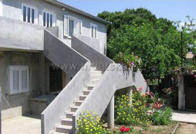 Apartmani Malenica