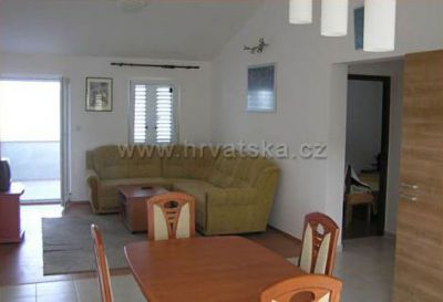 Apartmani Malenica