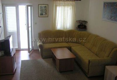 Apartmani Malenica