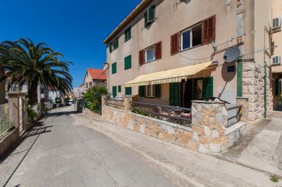 Apartman Mare