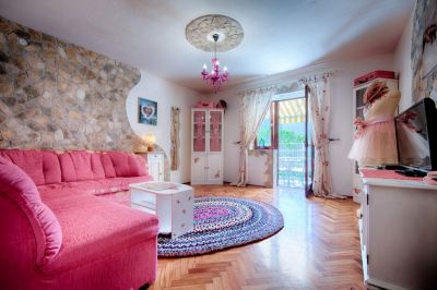 Apartman Mare