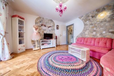 Apartman Mare