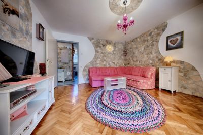 Apartman Mare