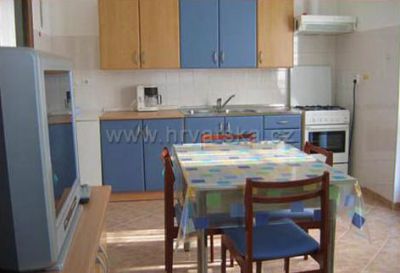Apartman Nadia