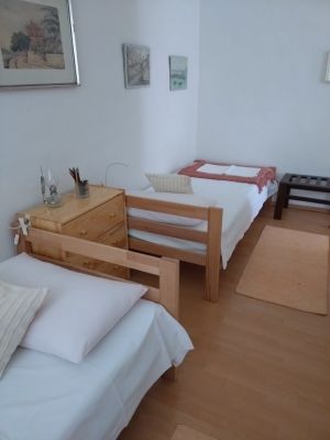 Apartman Oleandar