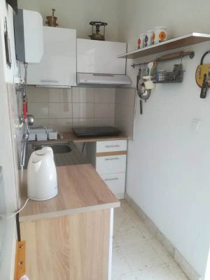 Apartman Oleandar