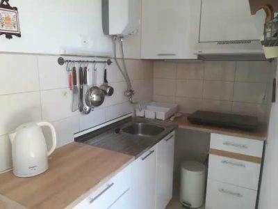 Apartman Oleandar