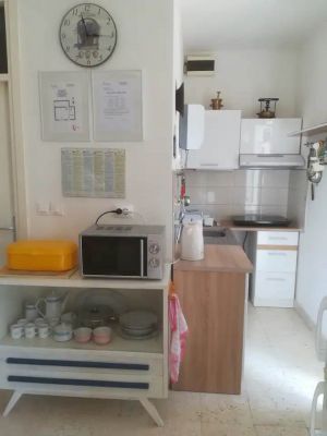 Apartman Oleandar