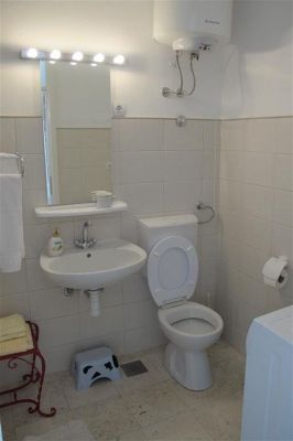 Apartman Oleandar