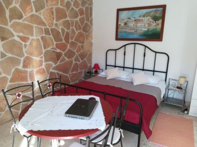 Apartman Oleandar