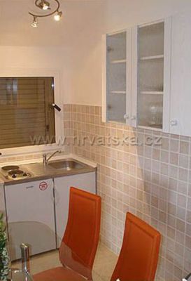 Apartmani Petra