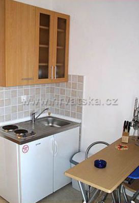 Apartmani Petra