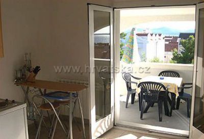 Apartmani Petra