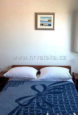 Apartmani Petra