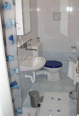 Apartmani Petra