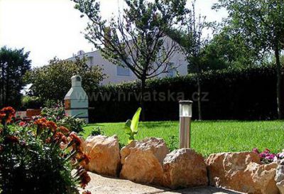 Apartmani Petra