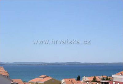 Apartmani Petra