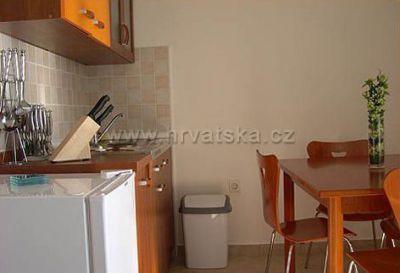 Apartmani Petra