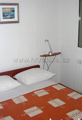 Apartmani Petra