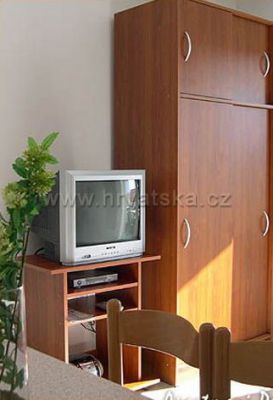 Apartmani Petra
